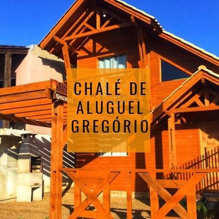 Chale Gregorio Villa Imbituba  Exterior foto